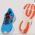 Női futócipő Saucony Ride 15 kék S10729 12