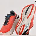 Női futócipő Saucony Endorphin Shift 3 narancssárga S10813 13