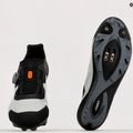 Férfi MTB kerékpáros cipő DMT KM4 fekete/ezüst M0010DMT21KM4-A-0032 15