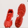 Mizuno Morelia II Club MD férfi futballcipő piros P1GA221660 12