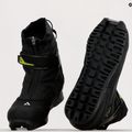 Fischer OTX Trail sífutócipő fekete/sárga S3542141 18