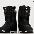 Férfi snowboard csizma DC Judge black 13