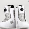 Női snowboard csizma DC Phase Boa white/snake 10
