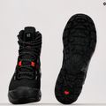 Salomon Quest Winter TS CSWP fekete túracipő L41366600 18