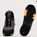 Salomon X Ultra 4 MID Winter TS CSWP szürke-fekete férfi túracipő L41355200 20