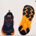 HOKA férfi futócipő Challenger 6 ATR Wide tengerészkék 1106513-OSRY 18