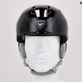 Sí sisak Rossignol Fit Impacts black/white 15