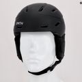 Smith Mirage fekete sísisak E00698 12