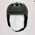 Oakley Mod5 zöld síbukósisak FOS900641-86V 14