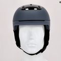 Oakley Mod5 szürke síbukósisak FOS900641-24J 13