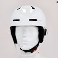 Sí sisak POC Artic SL MIPS hydrogen white 7
