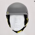 Sí sisak K2 Thrive szürke 10E4004.1.2.L/XL 10E4004.1.2.L/XL 14