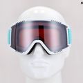 HEAD Contex kék védőszemüveg 392821 7