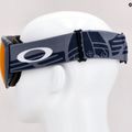 Oakley Flight Path síszemüveg fekete OO7110-46 OO7110-46 5
