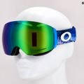 Oakley Flight Deck síszemüveg fekete OO7064-C0 5