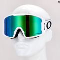 Oakley Line Miner síszemüveg fehér OO7093-08 5