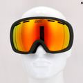 Síszemüveg POC Fovea Clarity bismuth green 7