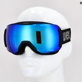 UVEX Downhill 2100 CV síszemüveg fekete 55/0/392/20 7