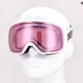 Oakley Flight Tracker síszemüveg fehér OO7105-14 5