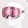Oakley Flight Deck síszemüveg fehér OO7064-93 5