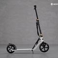 Hudora Bigwheel Style 230 gyermek roller fehér 818537 5