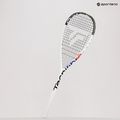 Tecnifibre Carboflex 125 X-Top fallabda ütő fehér 12CAR125XT 16