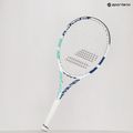 Női tenisz ütő BABOLAT Boost Drive Woman fehér 121224 8