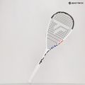 Tecnifibre Carboflex 135 X-Top fallabda ütő fehér 12CAR135XT 16