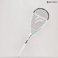 Tecnifibre Carboflex 125 NX X-Top squash ütő fehér 12CARNS5XT 10