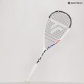 Tecnifibre Carboflex 130 X-Top fallabda ütő fehér 12CAR130XT 16