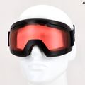 HEAD F-LYT S1 síszemüveg piros 394372 8