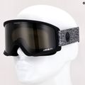 Dragon DX3 OTG síszemüveg Sweather Weather fekete 11