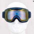 UVEX síszemüveg UVEX Downhill 2000 FM kék 55/0/115/70 8