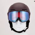 Salomon Driver Pro Sigma S1 síbukósisak fehér L47012000 12