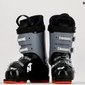 Nordica Speedmachine J4 gyermek sícipő fekete 050734007T1 15