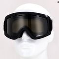 Dragon D1 OTG síszemüveg Black Out fekete 40461/6032001 12