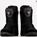 Női snowboard csizma HEAD Galore LYT Boa Coiler fekete 354312 11