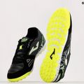 Férfi futballcipő Joma Mundial TF fekete 13