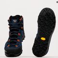 Férfi túrabakancs Salewa Alp Trainer 2 Mid GTX kék 00-0000061382 15