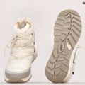 Női túrabakancsok The North Face Thermoball Lace Up fehér NF0A5LWD32F1 13