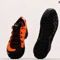 Salewa férfi túrabakancs Wildfire 2 GTX narancssárga 61414 12