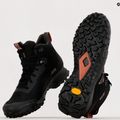 Női túrabakancs Tecnica Magma Mid S GTX fekete 21249900002 17