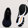 Férfi futócipő Mizuno Wave Rider 26 sötétszürke J1GC220302 13