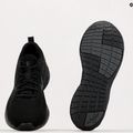 Mizuno Wave Revolt fekete férfi futócipő J1GC211411 13