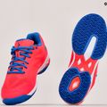 Női padel cipő Mizuno Wave Exceed Light CC Padel rózsaszín 61GB222363 18