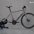 Wahoo Kickr Smart Power Trainer (V5) fekete WFBKTR120 9