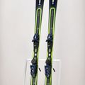 HEAD Shape e-V8 SW AMT-PR+PR 11 sárga 315222/100884 Downhill sílécek 13