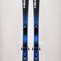 HEAD Supershape e-Titan SW SF-PR+PRD 12 kék 313281/100860 downhill sílécek 12