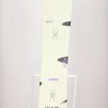 Snowboard RIDE Warpig fehér-lila 12G0014 11
