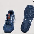 Gyermek kézilabda cipő Mizuno Stealth Star C kék X1GC2107K21 15